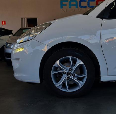 CITROEN C3 1.5 4P TENDANCE FLEX, Foto 3