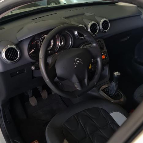 CITROEN C3 1.5 4P TENDANCE FLEX, Foto 4