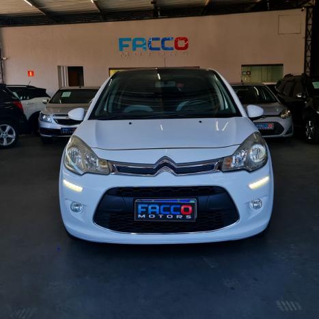 CITROEN C3 1.5 4P TENDANCE FLEX, Foto 5