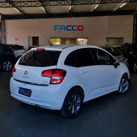 CITROEN C3 1.5 4P TENDANCE FLEX, Foto 7