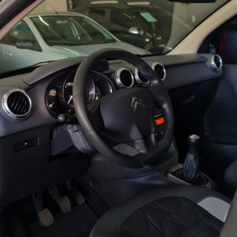 CITROEN C3 1.5 4P TENDANCE FLEX, Foto 10
