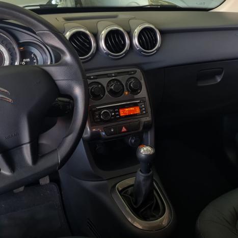 CITROEN C3 1.5 4P TENDANCE FLEX, Foto 11