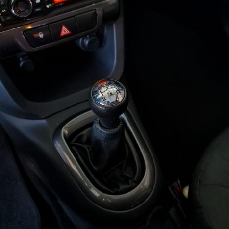 CITROEN C3 1.5 4P TENDANCE FLEX, Foto 12