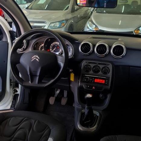 CITROEN C3 1.5 4P TENDANCE FLEX, Foto 13