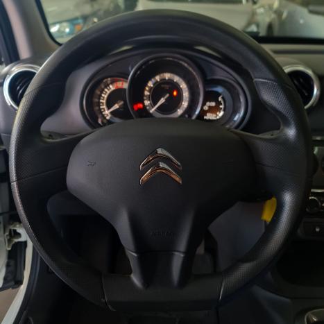 CITROEN C3 1.5 4P TENDANCE FLEX, Foto 14