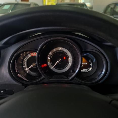 CITROEN C3 1.5 4P TENDANCE FLEX, Foto 15