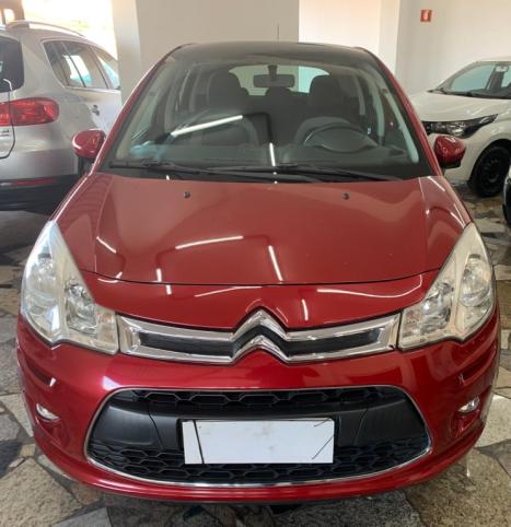 CITROEN C3 1.5 4P TENDANCE FLEX, Foto 1
