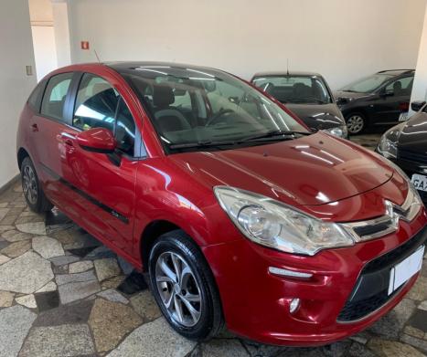 CITROEN C3 1.5 4P TENDANCE FLEX, Foto 2