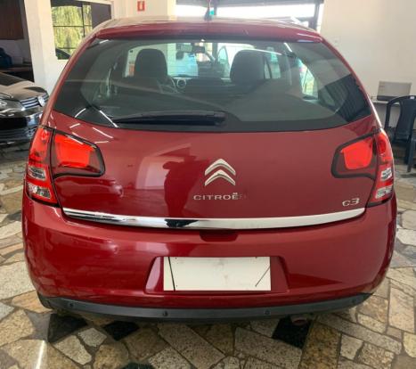 CITROEN C3 1.5 4P TENDANCE FLEX, Foto 3