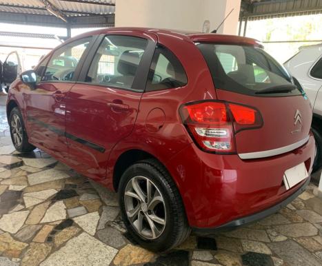 CITROEN C3 1.5 4P TENDANCE FLEX, Foto 4