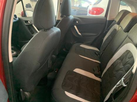 CITROEN C3 1.5 4P TENDANCE FLEX, Foto 6