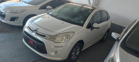 CITROEN C3 1.5 4P TENDANCE FLEX, Foto 1
