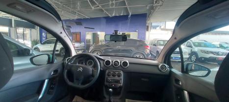 CITROEN C3 1.5 4P TENDANCE FLEX, Foto 4