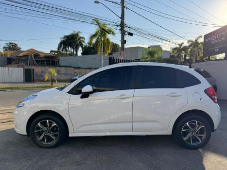 CITROEN C3 1.5 4P TENDANCE FLEX, Foto 3