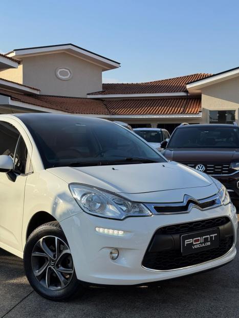 CITROEN C3 1.5 4P TENDANCE FLEX, Foto 4