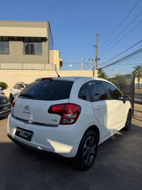 CITROEN C3 1.5 4P TENDANCE FLEX, Foto 5