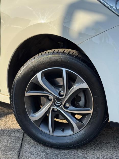 CITROEN C3 1.5 4P TENDANCE FLEX, Foto 7