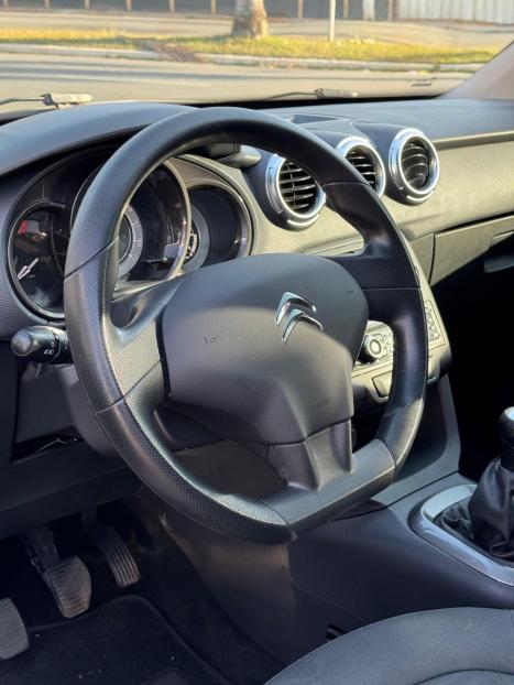 CITROEN C3 1.5 4P TENDANCE FLEX, Foto 11