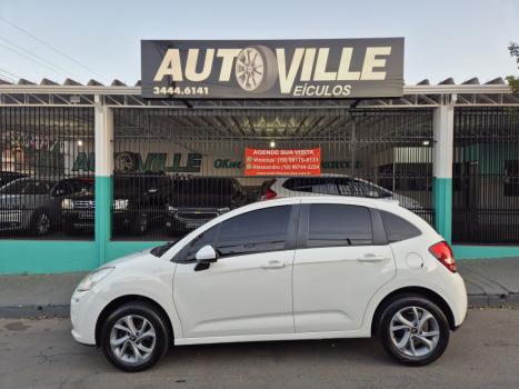 CITROEN C3 1.5 4P TENDANCE FLEX, Foto 1