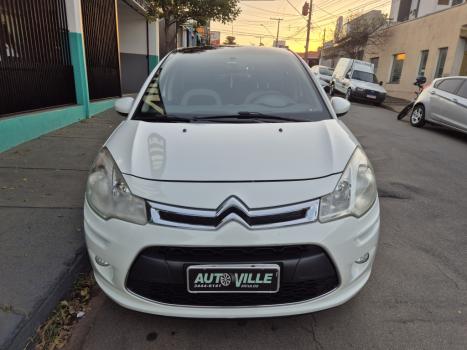 CITROEN C3 1.5 4P TENDANCE FLEX, Foto 2