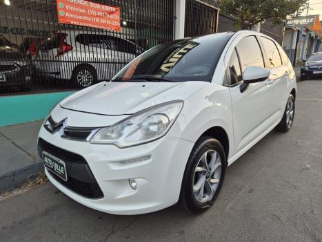 CITROEN C3 1.5 4P TENDANCE FLEX, Foto 3