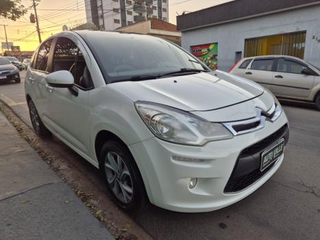 CITROEN C3 1.5 4P TENDANCE FLEX, Foto 4