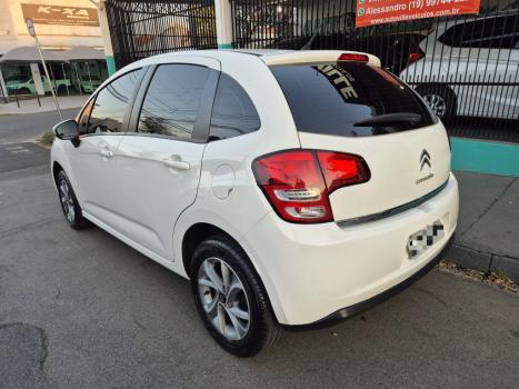 CITROEN C3 1.5 4P TENDANCE FLEX, Foto 5