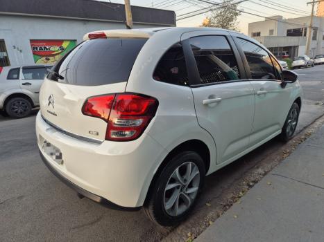 CITROEN C3 1.5 4P TENDANCE FLEX, Foto 6