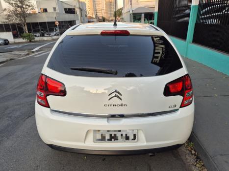 CITROEN C3 1.5 4P TENDANCE FLEX, Foto 7