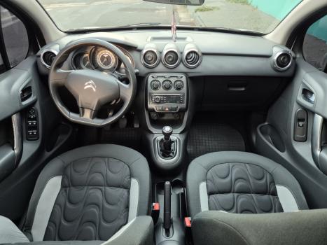 CITROEN C3 1.5 4P TENDANCE FLEX, Foto 8