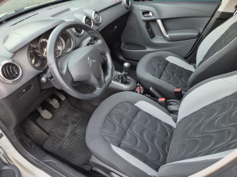 CITROEN C3 1.5 4P TENDANCE FLEX, Foto 9