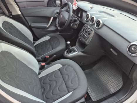 CITROEN C3 1.5 4P TENDANCE FLEX, Foto 10