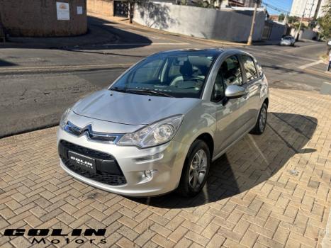 CITROEN C3 1.5 4P TENDANCE FLEX, Foto 1