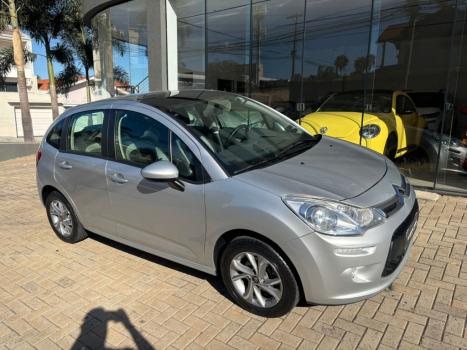 CITROEN C3 1.5 4P TENDANCE FLEX, Foto 3
