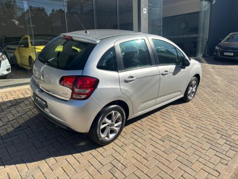 CITROEN C3 1.5 4P TENDANCE FLEX, Foto 4