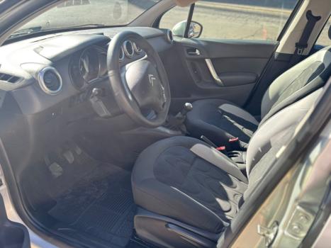 CITROEN C3 1.5 4P TENDANCE FLEX, Foto 6