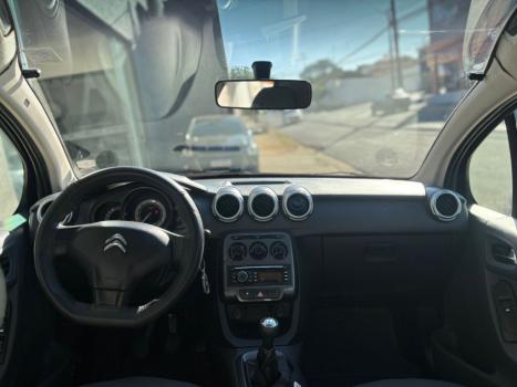 CITROEN C3 1.5 4P TENDANCE FLEX, Foto 7