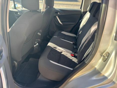 CITROEN C3 1.5 4P TENDANCE FLEX, Foto 8