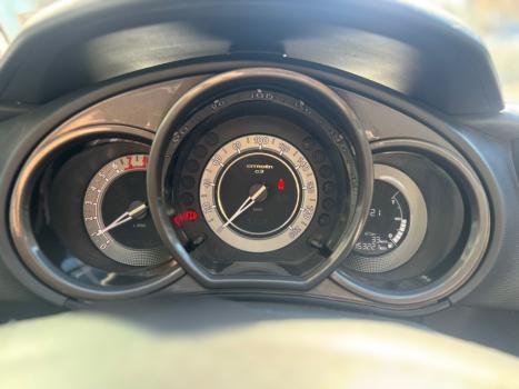 CITROEN C3 1.5 4P TENDANCE FLEX, Foto 9