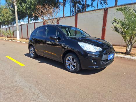 CITROEN C3 1.5 4P TENDANCE FLEX, Foto 1