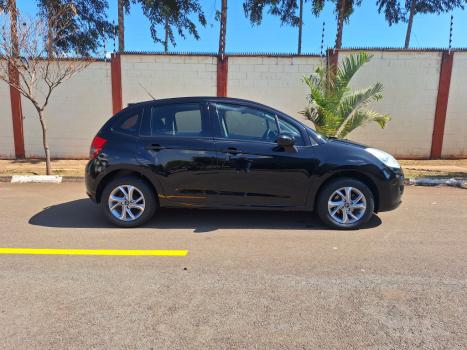 CITROEN C3 1.5 4P TENDANCE FLEX, Foto 2