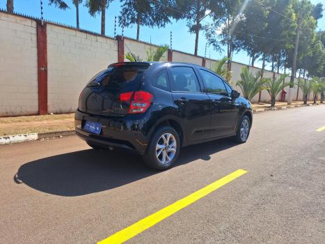 CITROEN C3 1.5 4P TENDANCE FLEX, Foto 3