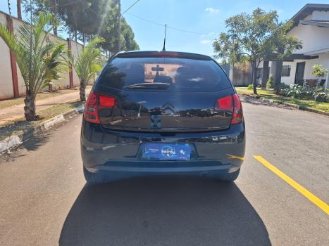 CITROEN C3 1.5 4P TENDANCE FLEX, Foto 4