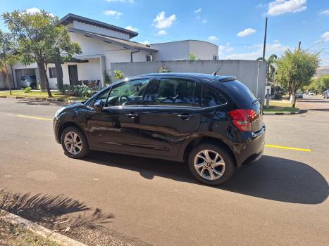 CITROEN C3 1.5 4P TENDANCE FLEX, Foto 5