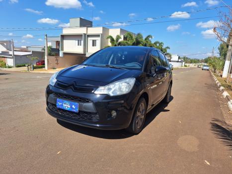 CITROEN C3 1.5 4P TENDANCE FLEX, Foto 6
