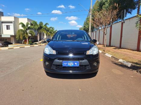 CITROEN C3 1.5 4P TENDANCE FLEX, Foto 7