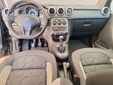 CITROEN C3 1.5 4P TENDANCE FLEX, Foto 8