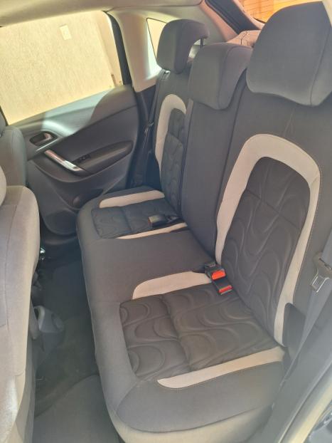 CITROEN C3 1.5 4P TENDANCE FLEX, Foto 10