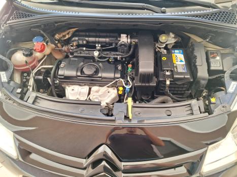 CITROEN C3 1.5 4P TENDANCE FLEX, Foto 11