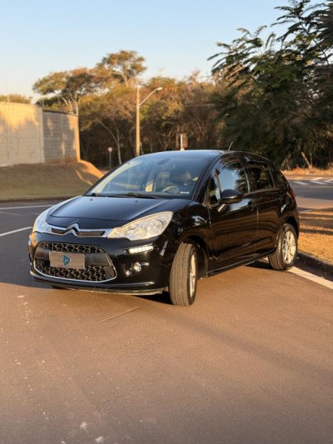 CITROEN C3 1.5 4P TENDANCE FLEX, Foto 2